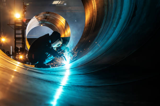 Professional Welder & Metal Fabrication in Orange Lake, NY