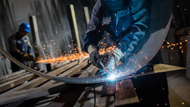 Best Pipe Welding in Orange Lake, NY